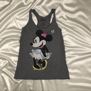 Disney Minnie tank